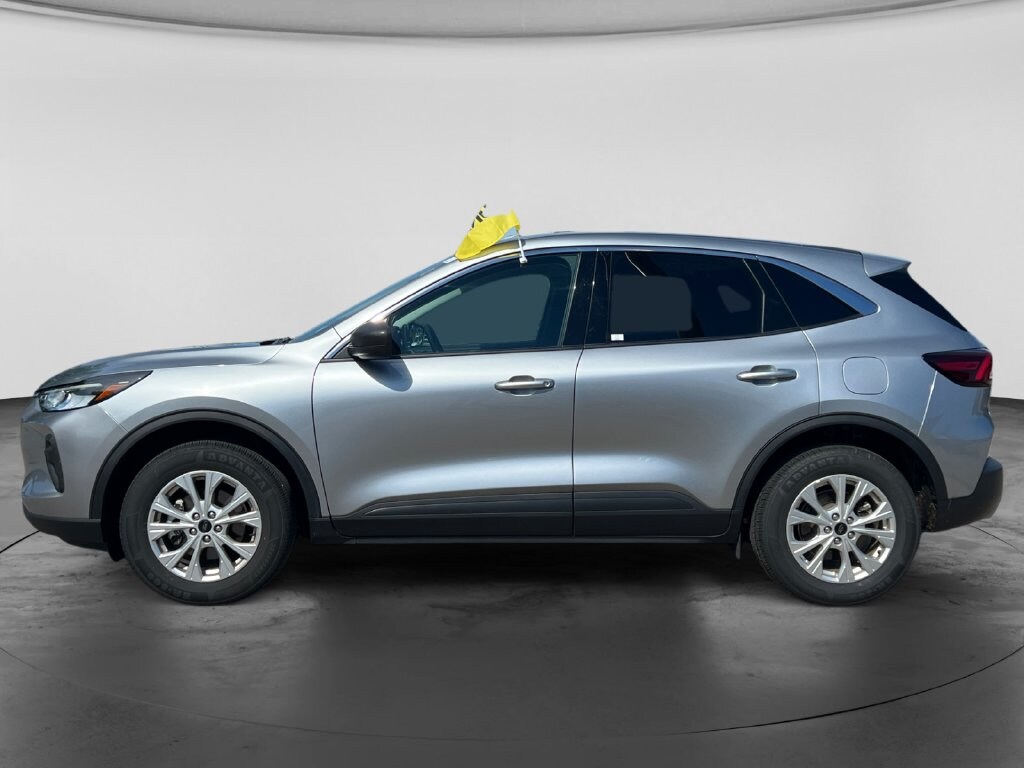 Certified 2024 Ford Escape Active SUV