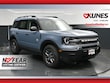  Ford Bronco Sport