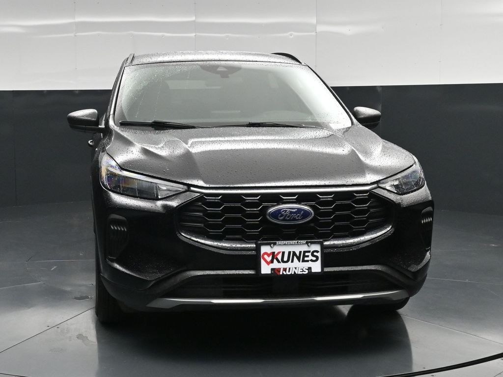 Certified 2025 Ford Escape ST-Line SUV