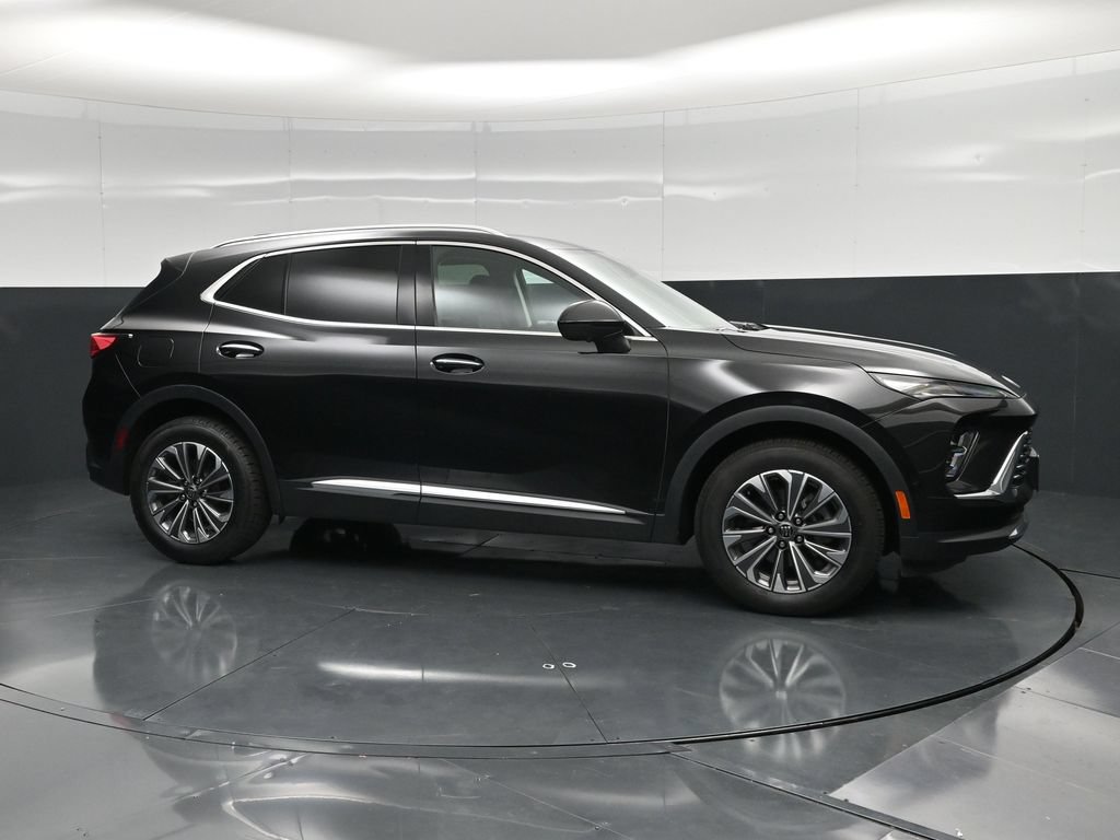 Used 2024 Buick Envision Preferred SUV