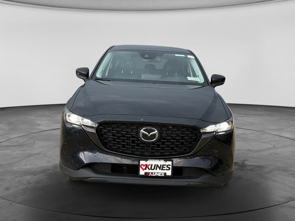 Used 2025 Mazda CX-5 2.5 S Carbon Edition