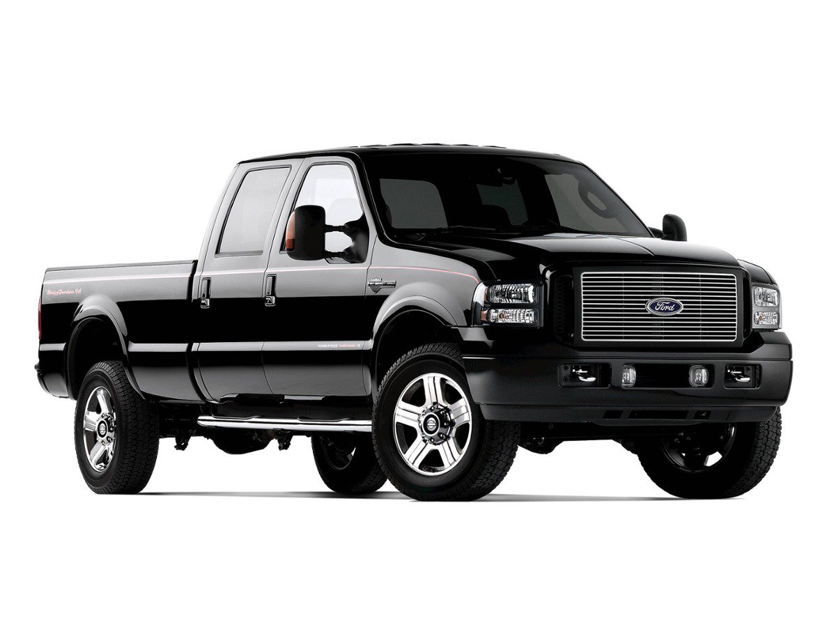 Used 2005 Ford Super Duty F-350 DRW XL