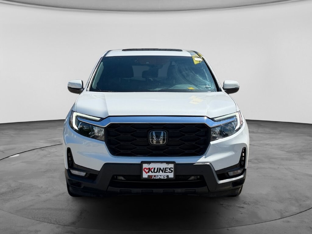 Used 2023 Honda Passport EX-L