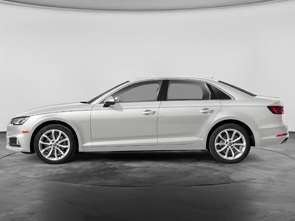Used 2019 Audi A4 Premium Plus