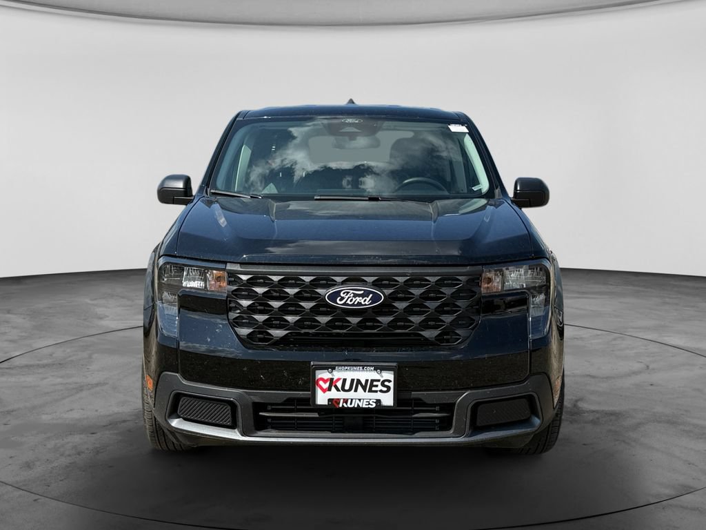 Used 2026 Ford Maverick XLT