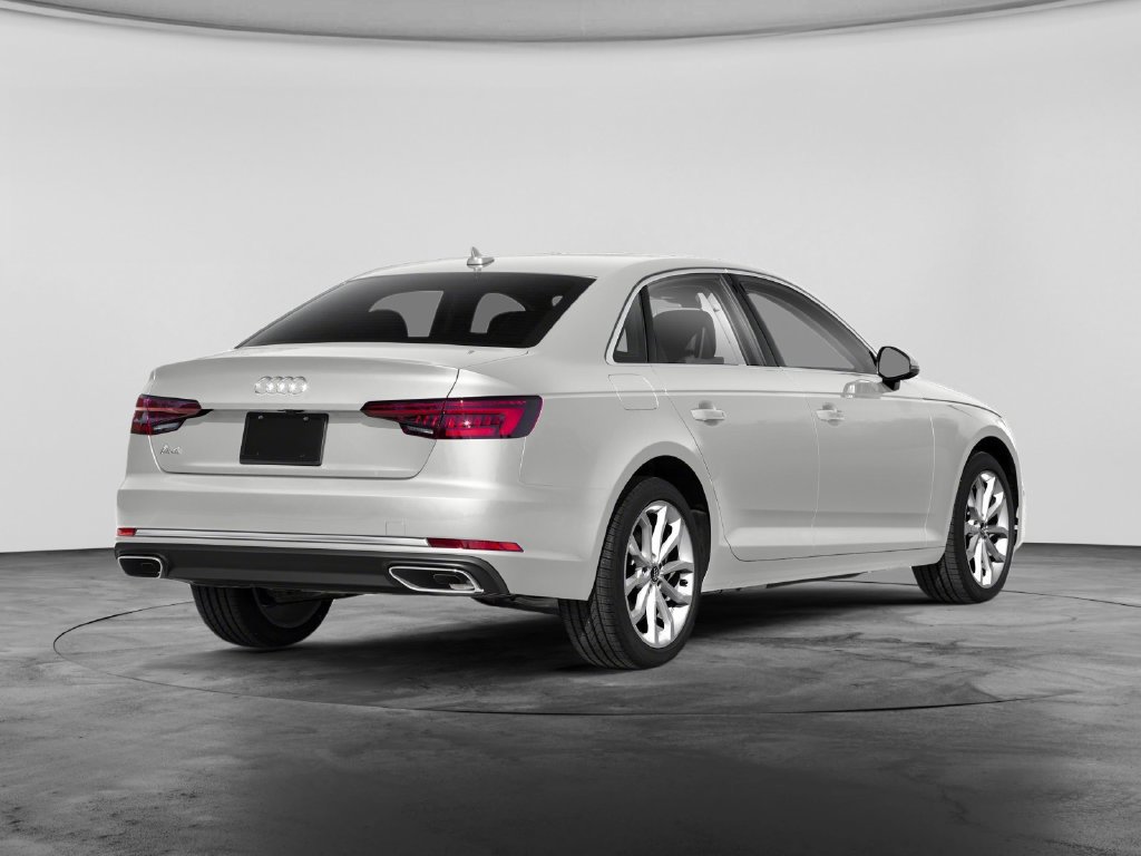 Used 2019 Audi A4 Premium Plus