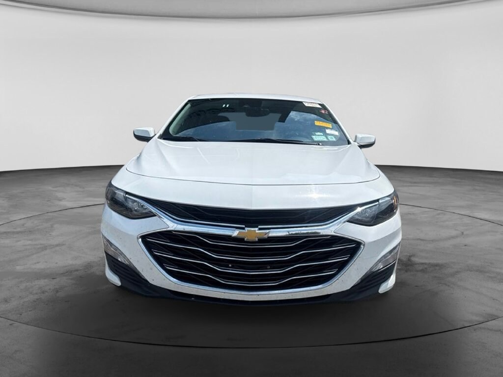 Used 2023 Chevrolet Malibu LT Car