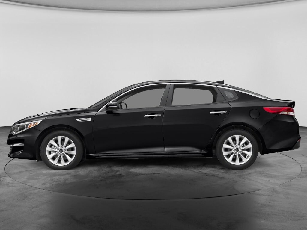 Used 2018 Kia Optima LX