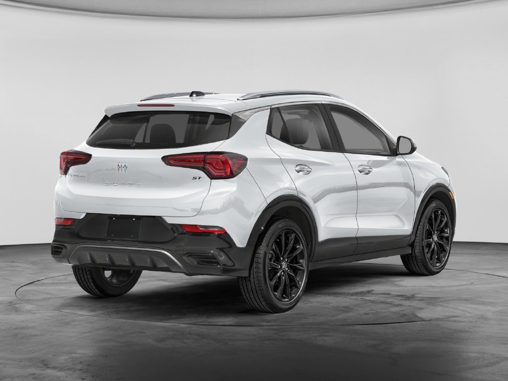 Used 2024 Buick Encore GX Sport Touring SUV