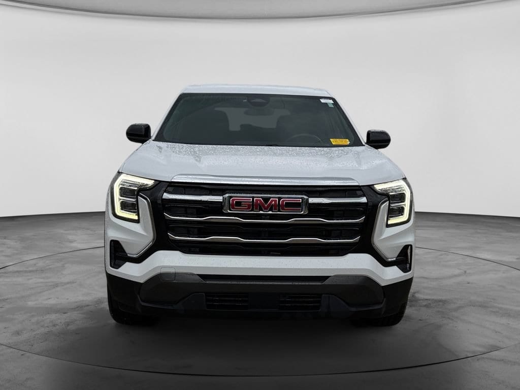 Used 2025 GMC Terrain Elevation SUV