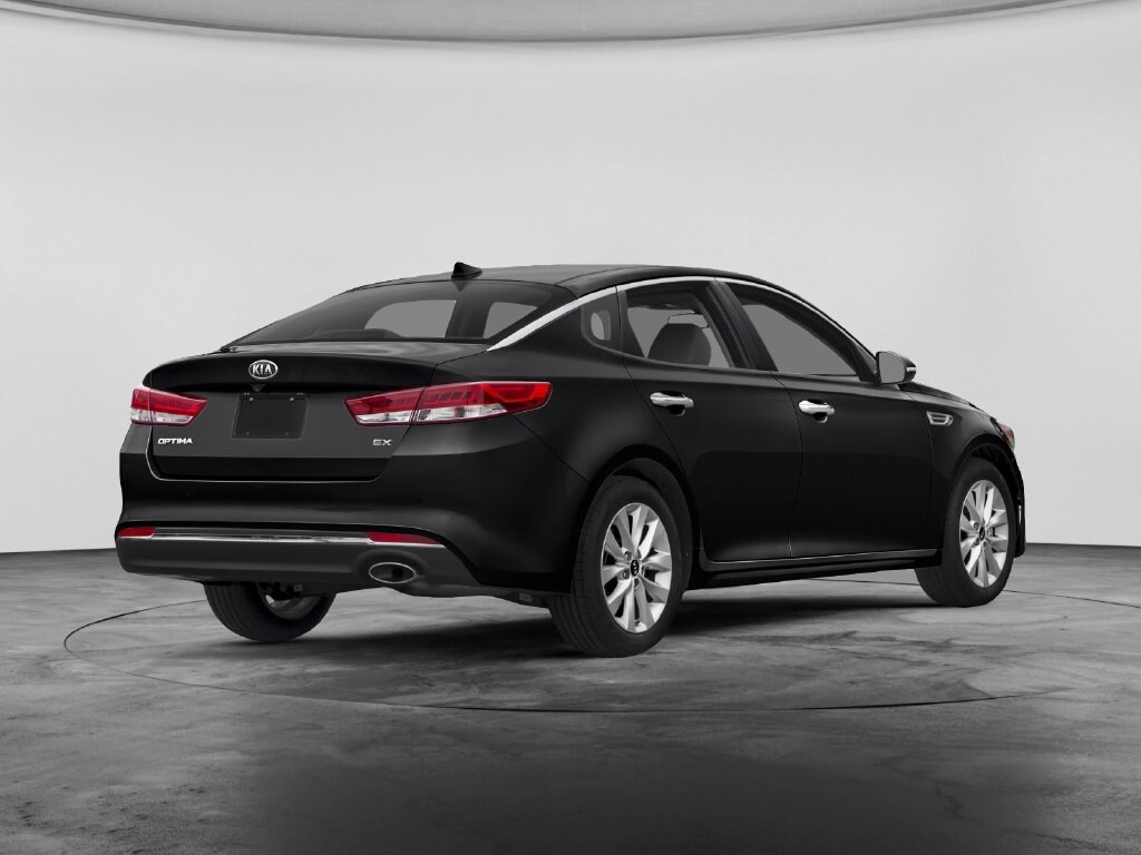 Used 2018 Kia Optima LX