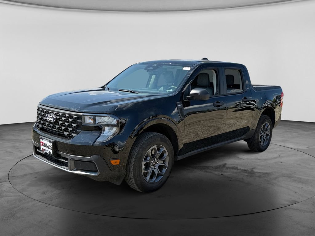 Used 2026 Ford Maverick XLT