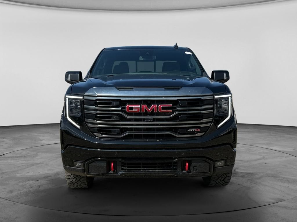 Used 2023 GMC Sierra 1500 AT4 Truck