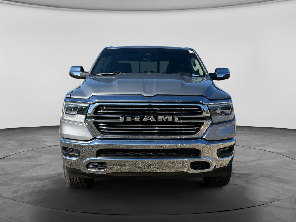 Used 2022 Ram 1500 Laramie