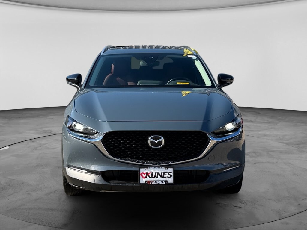 Used 2023 Mazda CX-30 2.5 S Carbon Edition