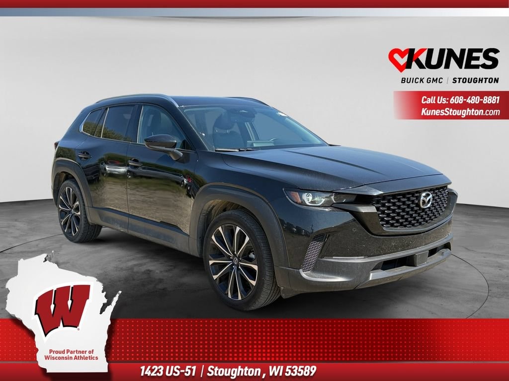 Used 2026 Mazda CX-50 2.5 S Premium