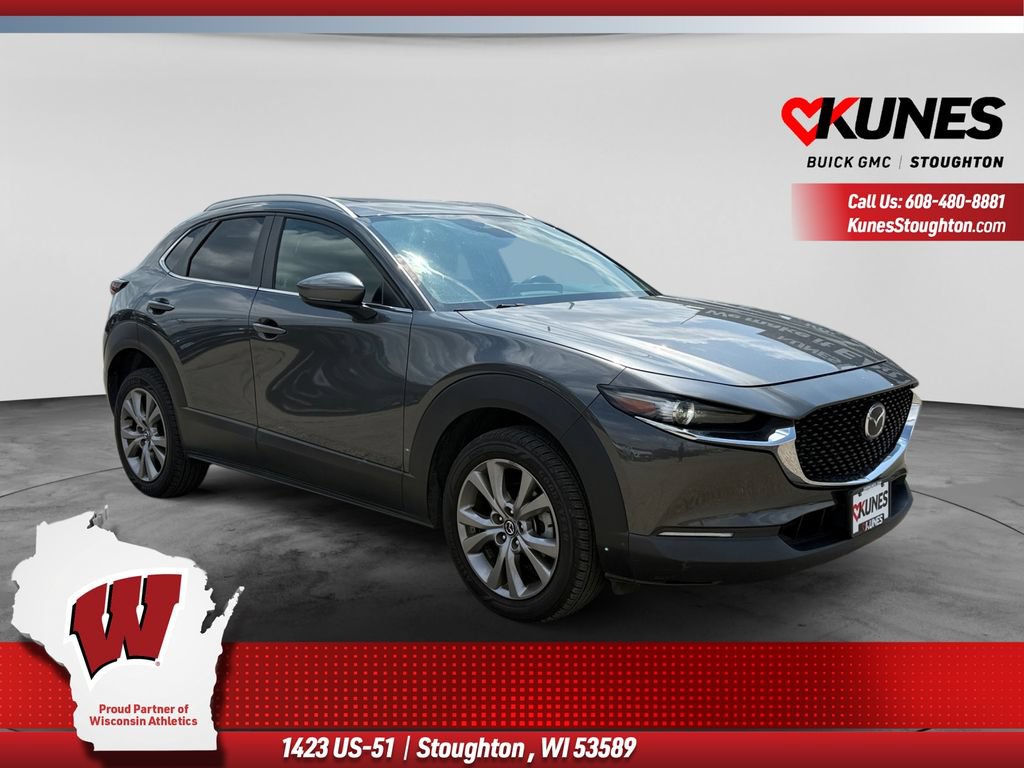 2024 Mazda CX-30 Preferred