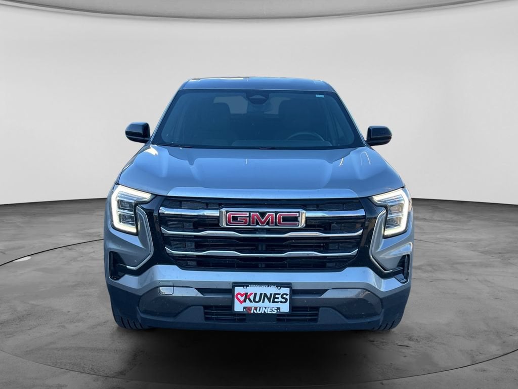 Used 2026 GMC Terrain Elevation SUV