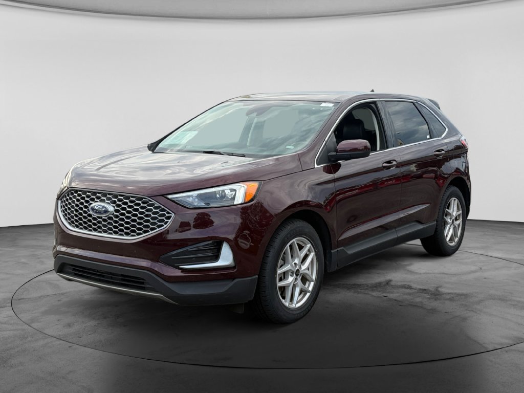 Used 2024 Ford Edge SEL