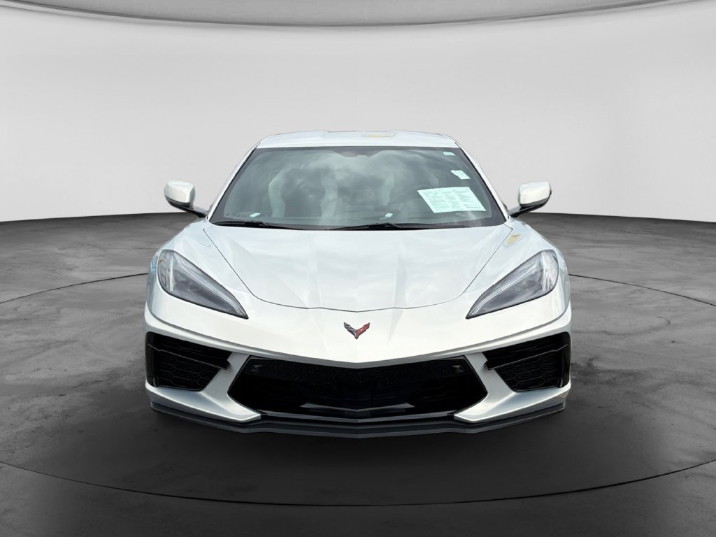 Used 2021 Chevrolet Corvette Stingray 2LT Performance