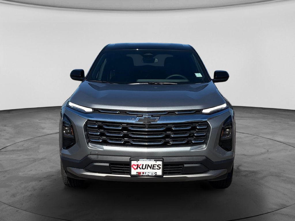 New 2027 Chevrolet Equinox LT SUV