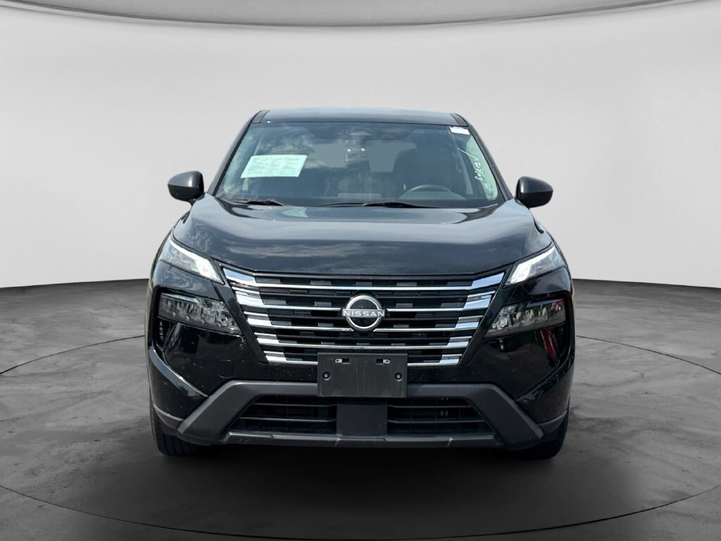 Used 2024 Nissan Rogue S