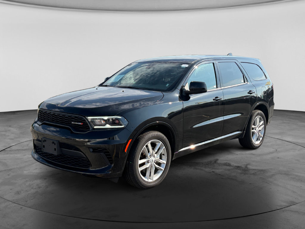 Used 2026 Dodge Durango GT