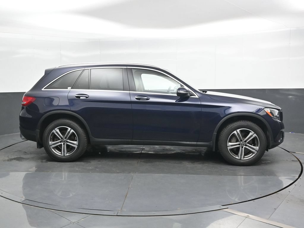 Used 2019 Mercedes-Benz GLC GLC 300