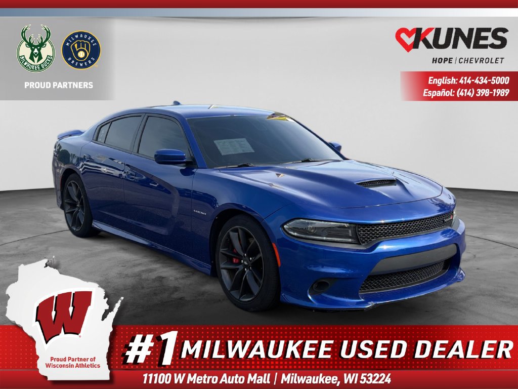 Dodge Charger