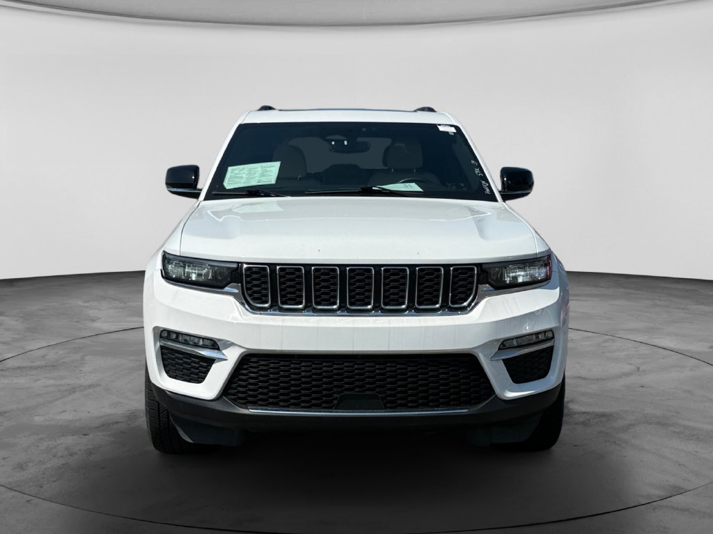 Used 2024 Jeep Grand Cherokee 4xe