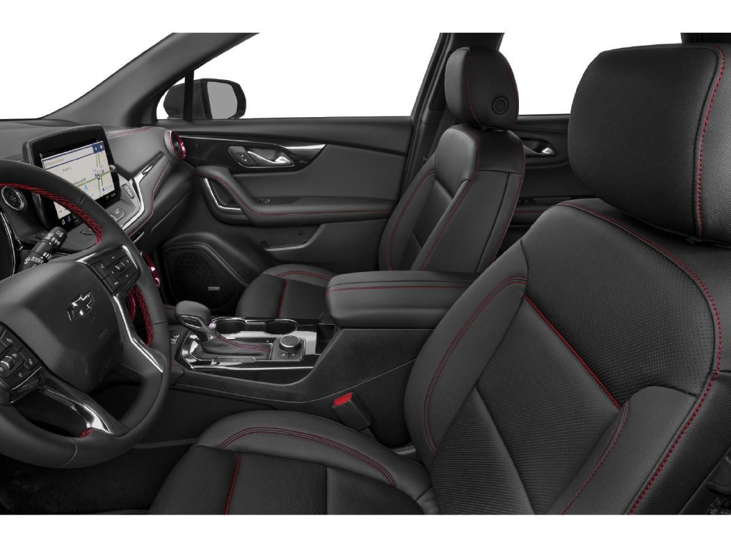 2026 Chevrolet Blazer RS - Photo 6
