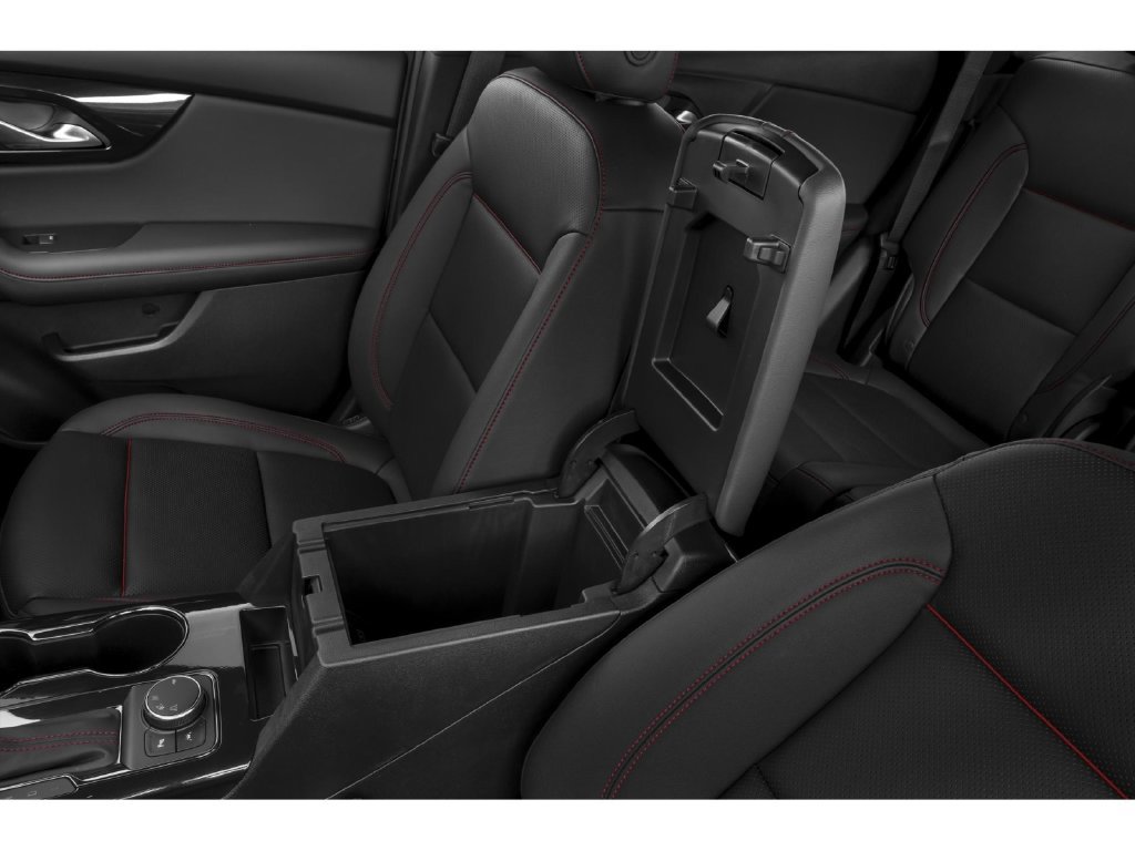 2026 Chevrolet Blazer RS - Photo 9