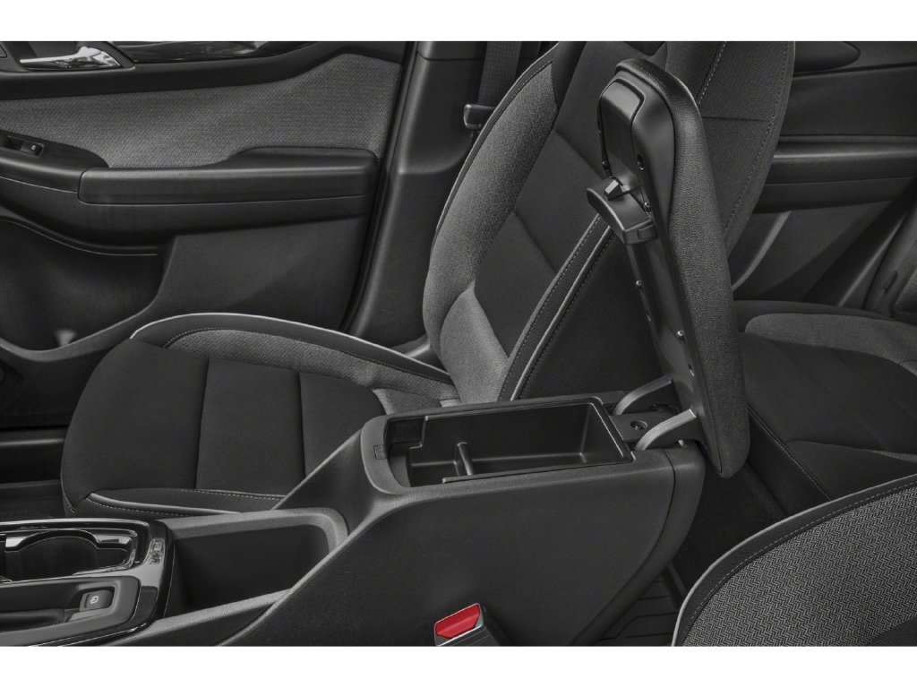 2026 Chevrolet Trailblazer LS - Photo 9
