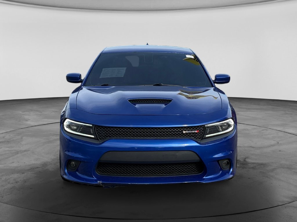 Used 2022 Dodge Charger R/T