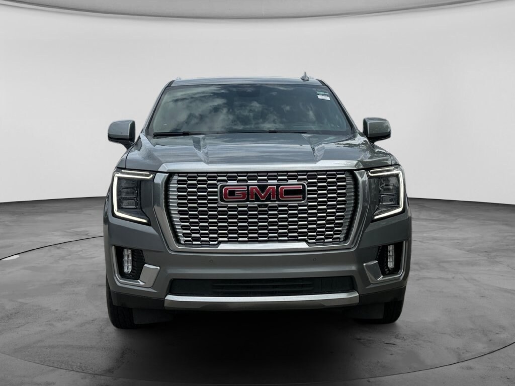 Used 2023 GMC Yukon Denali SUV
