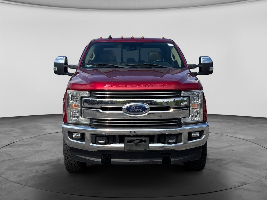 Used 2019 Ford Super Duty F-250 SRW XL