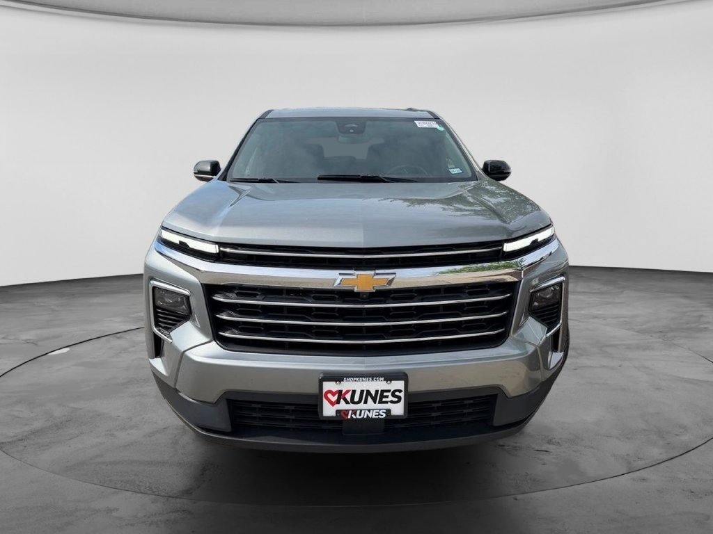 Used 2024 Chevrolet Traverse LT SUV