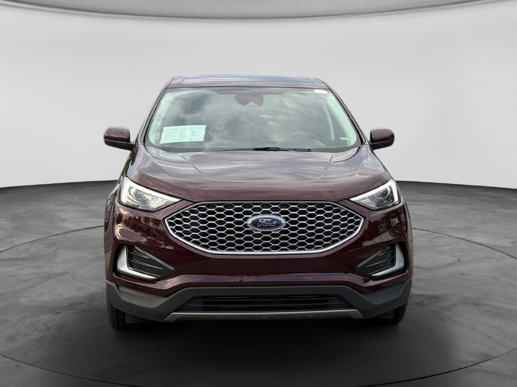 Used 2024 Ford Edge SEL