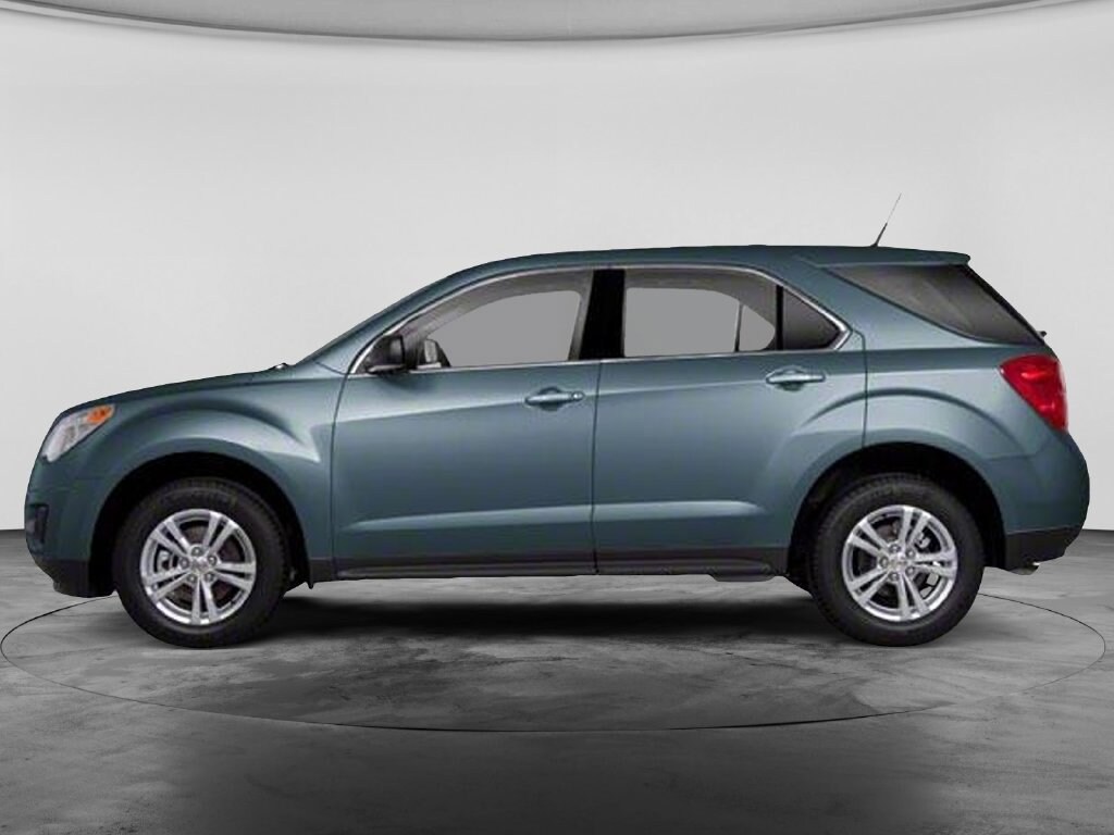 Used 2010 Chevrolet Equinox LT w/1LT SUV