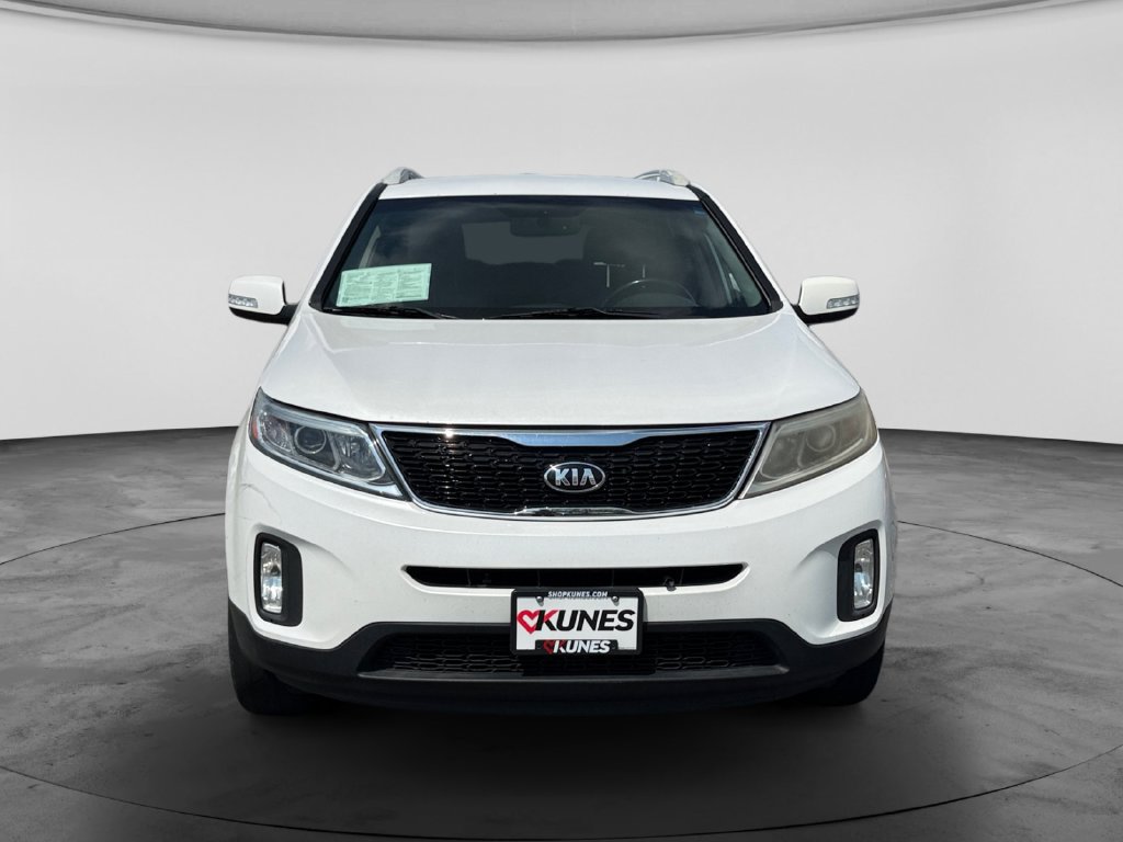 Used 2014 Kia Sorento LX
