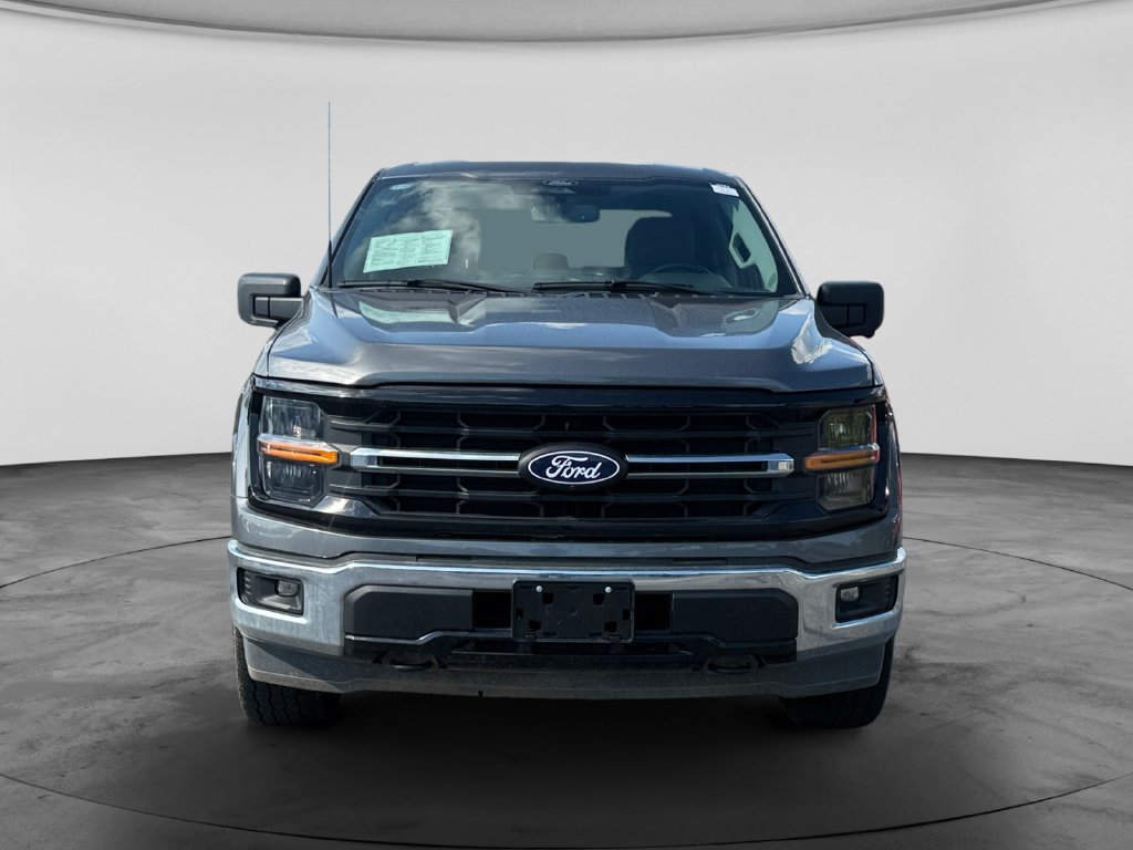 Used 2024 Ford F-150 XLT