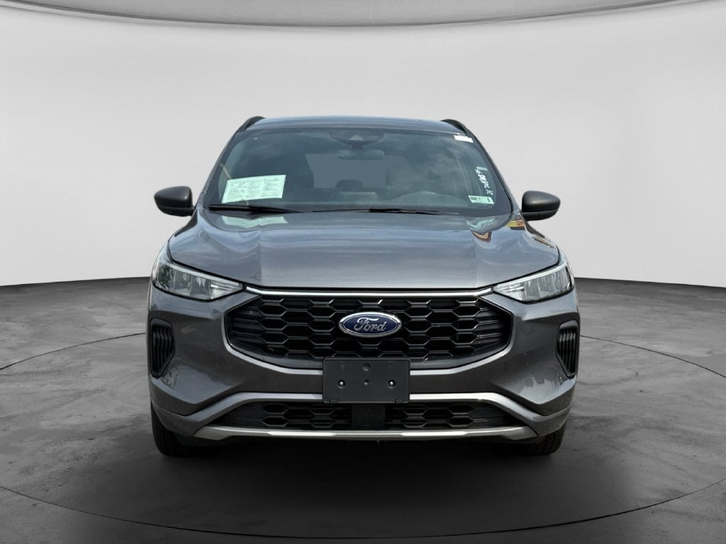 Used 2024 Ford Escape ST-Line