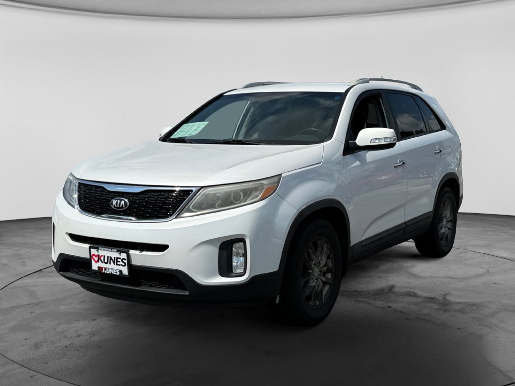 Used 2014 Kia Sorento LX