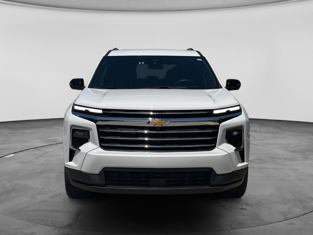 Used 2024 Chevrolet Traverse LT SUV