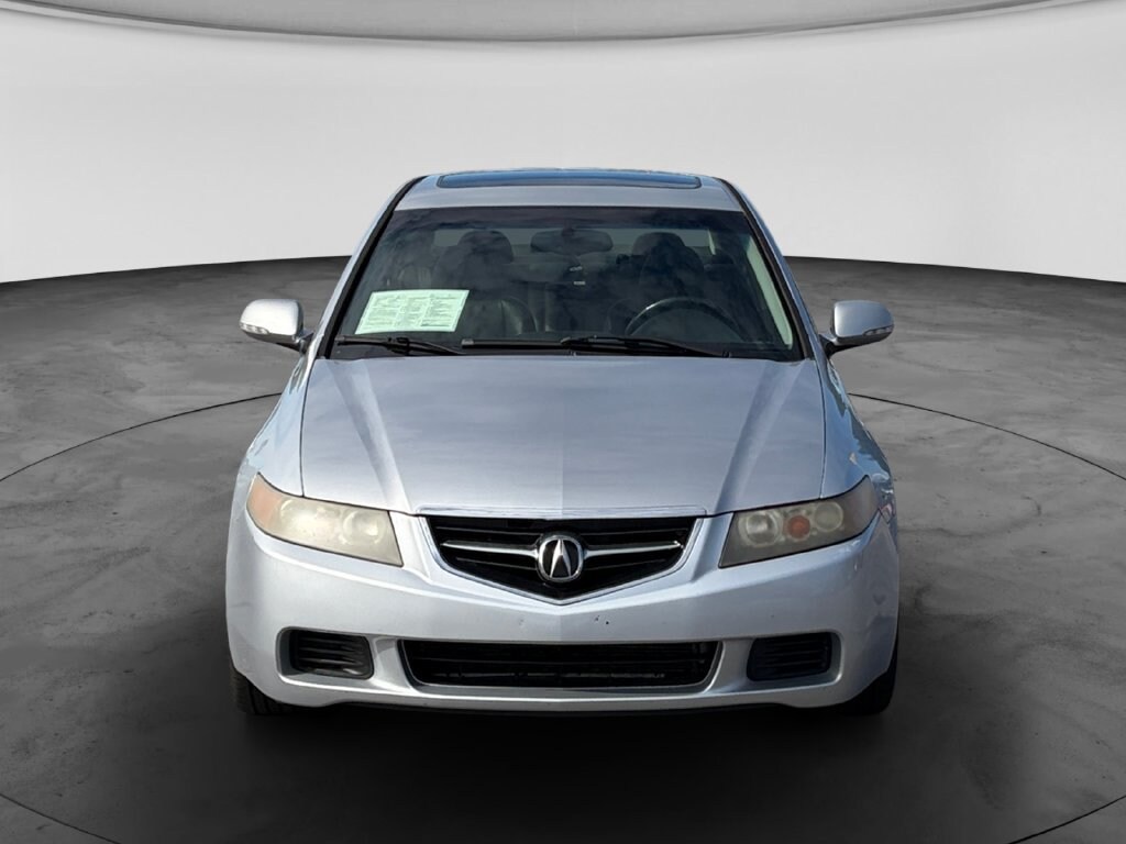 Used 2004 Acura TSX