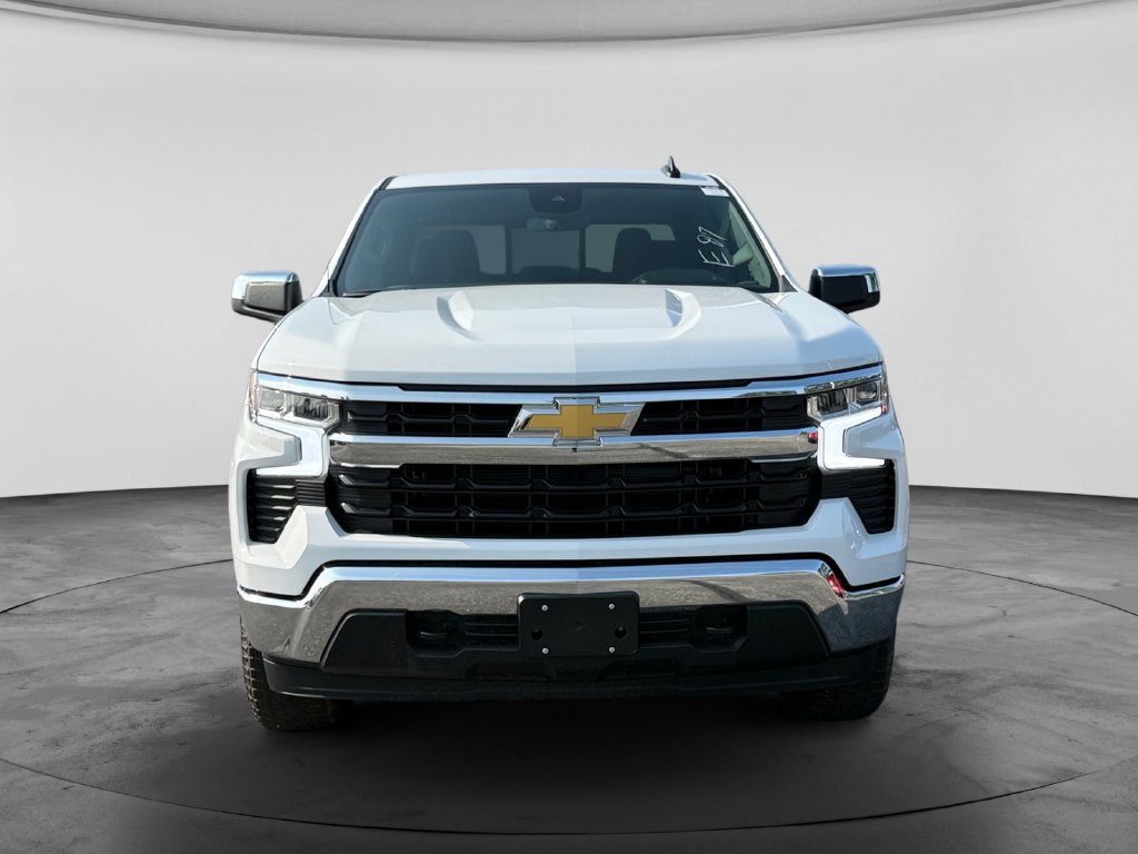New 2026 Chevrolet Silverado 1500 LT Truck
