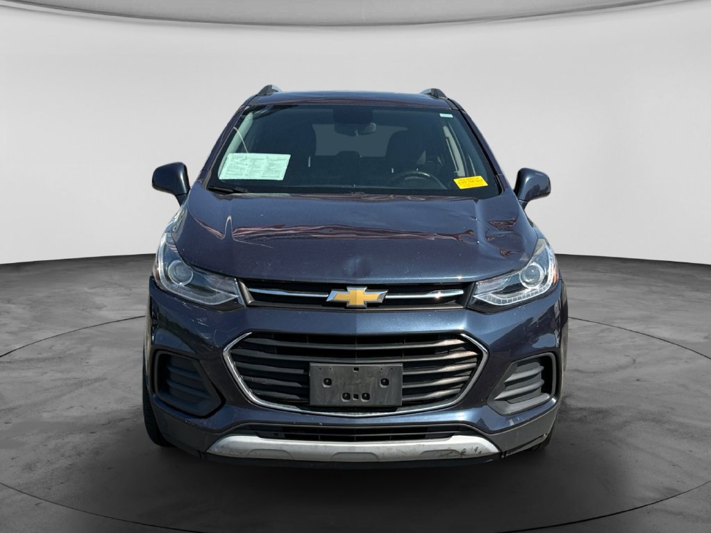 Used 2019 Chevrolet Trax LT SUV