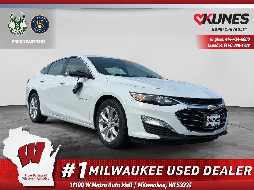 2019 Chevrolet Malibu