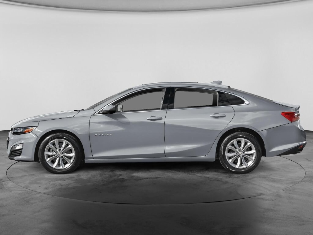 Used 2025 Chevrolet Malibu 1LT Car