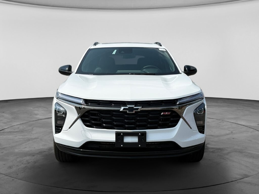 New 2026 Chevrolet Trax 2RS SUV